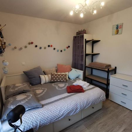 Charmante Maison Au Calme Proche Centre-Ville Villa Lège-Cap-Ferret Eksteriør billede