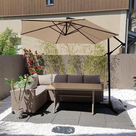 Charmante Maison Au Calme Proche Centre-Ville Villa Lège-Cap-Ferret Eksteriør billede