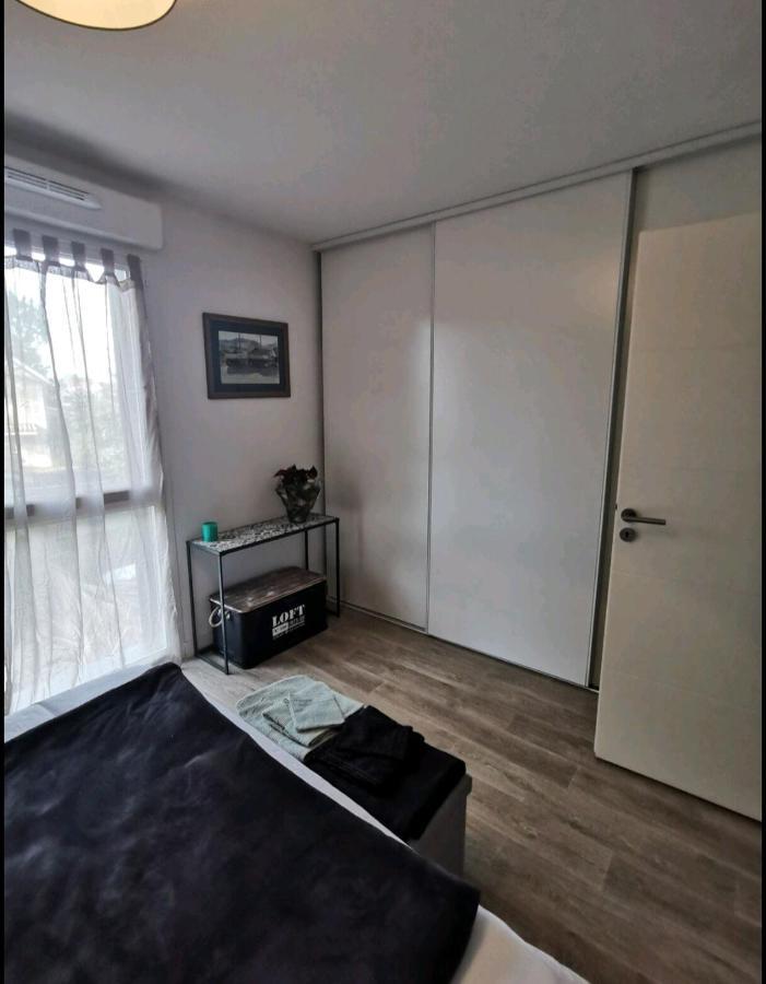 Charmante Maison Au Calme Proche Centre-Ville Villa Lège-Cap-Ferret Eksteriør billede