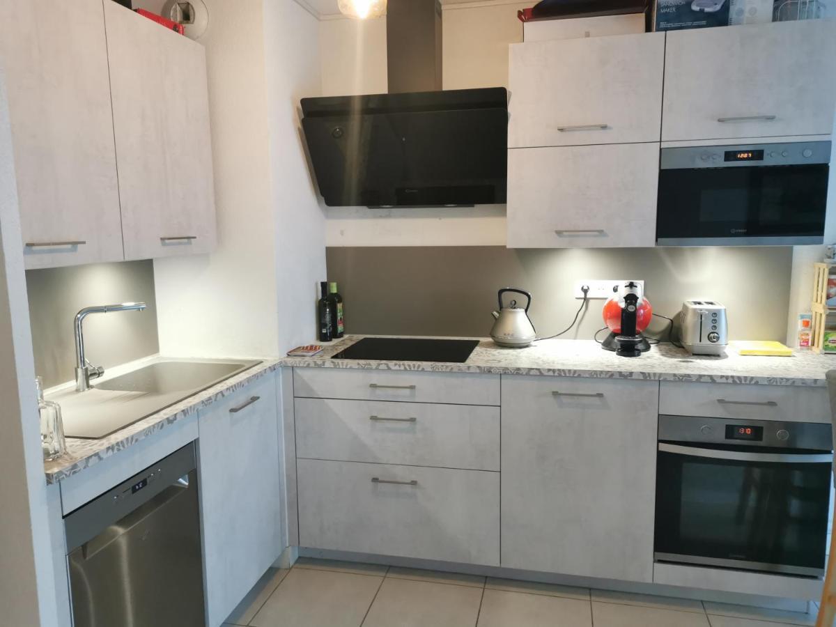 Charmante Maison Au Calme Proche Centre-Ville Villa Lège-Cap-Ferret Eksteriør billede