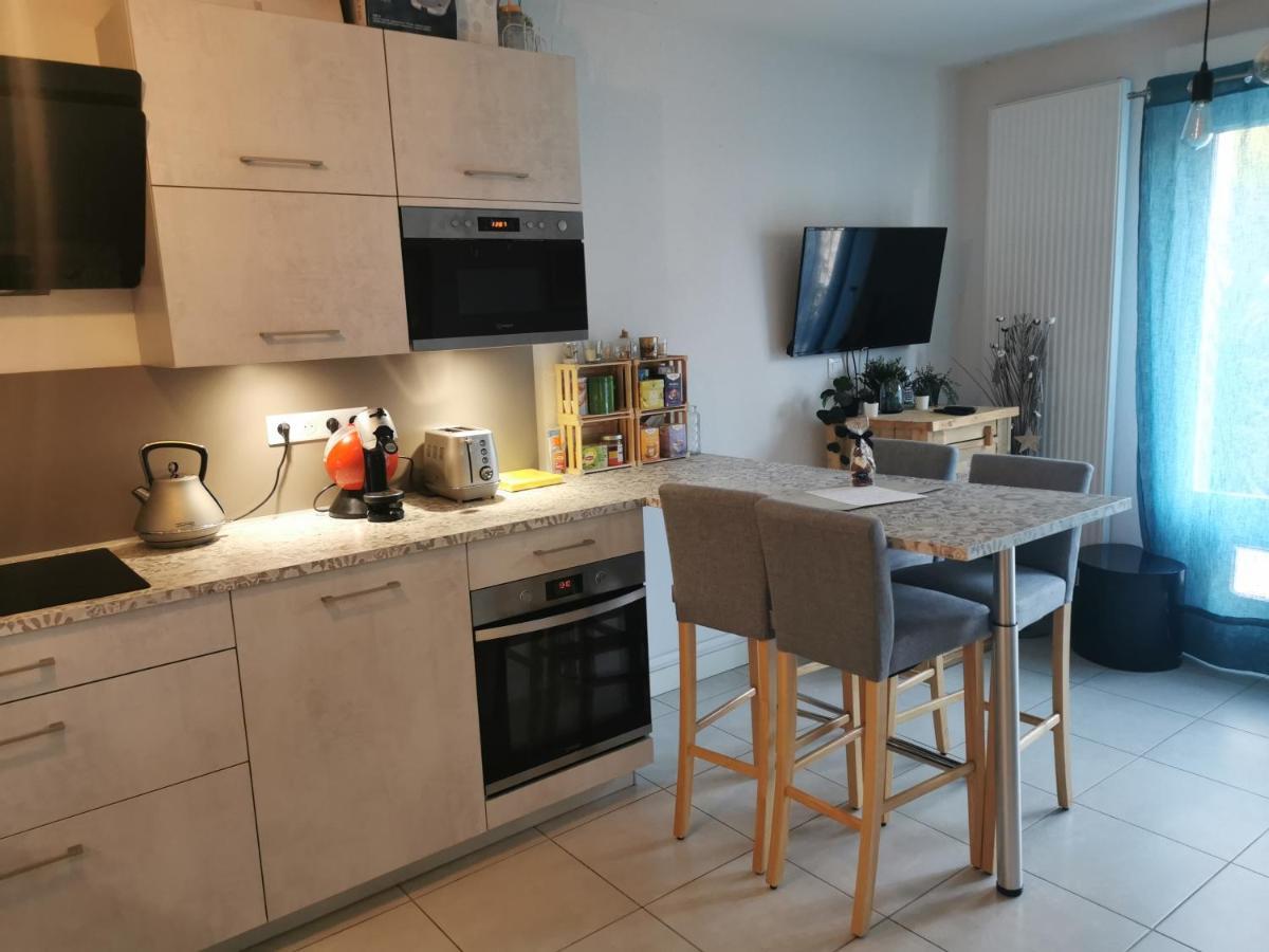 Charmante Maison Au Calme Proche Centre-Ville Villa Lège-Cap-Ferret Eksteriør billede